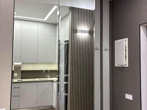 квартира за адресою Генуезька вул., 1-Е
