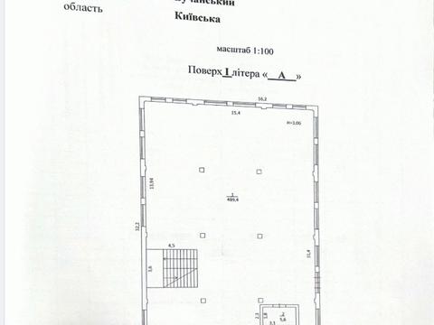 комерційна за адресою Дорошенка вул., 9