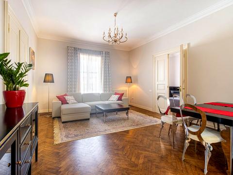 квартира за адресою Галицька вул., 21