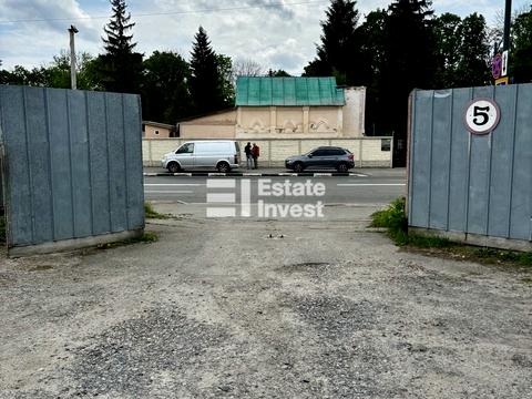 паркоместо по адресу Григория Сковороды ул. (Пушкинская), 83А