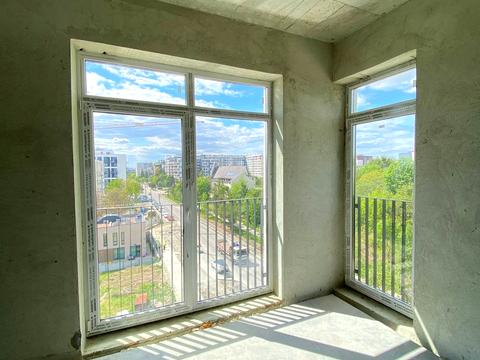 квартира за адресою Миколи Пимоненка вул. (), 20а