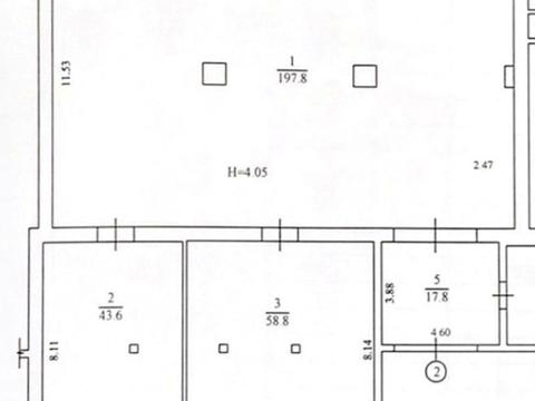 комерційна за адресою Євгена Харченка вул. (Леніна), 42