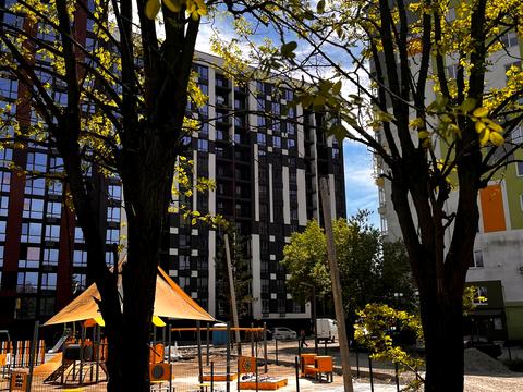квартира по адресу Сеченова ул., 129А, корпус 11, 7, 8