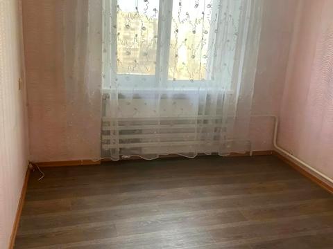 квартира по адресу Космонавтов ул., 4