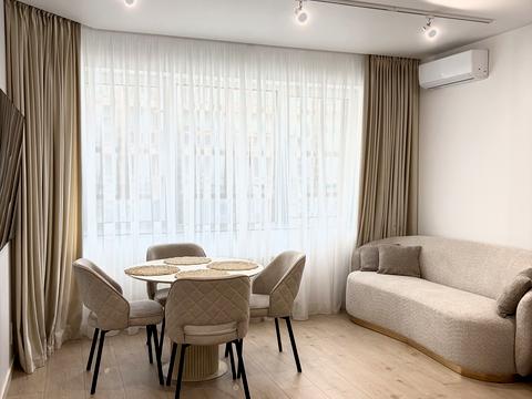 квартира по адресу Златоустовская ул., 25