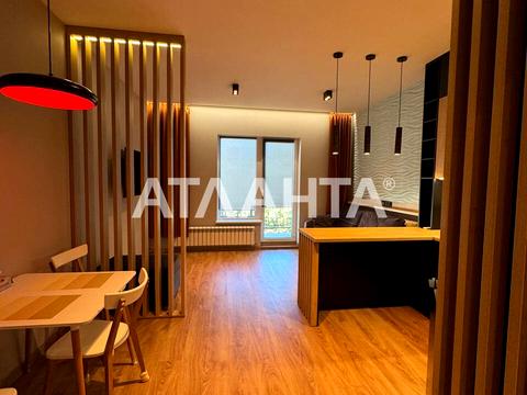 квартира за адресою Маячний пров., 7