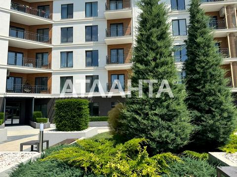 квартира за адресою Маячний пров., 7