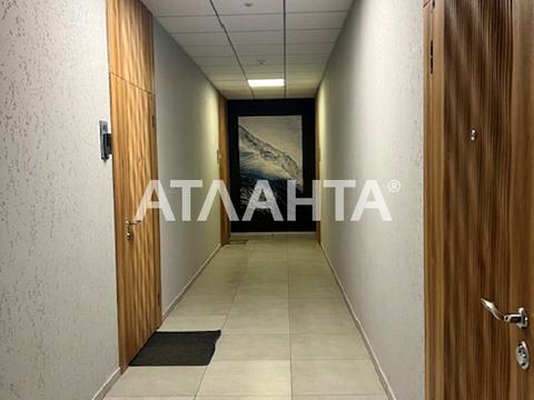 квартира за адресою Маячний пров., 7