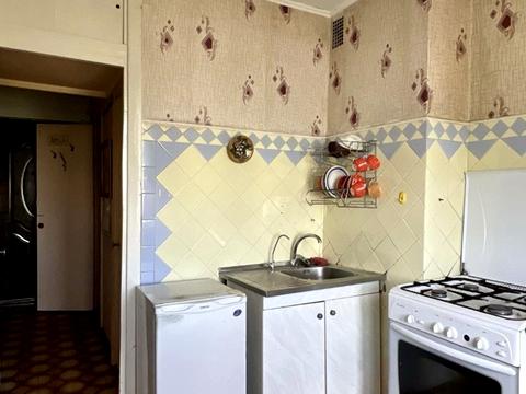 квартира по адресу Академика Глушко просп., 15