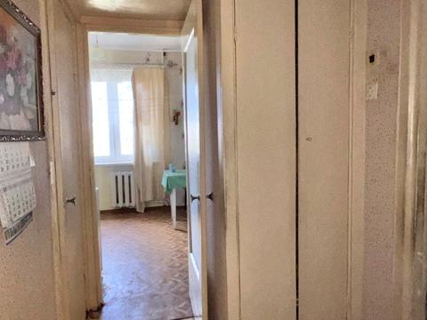 квартира по адресу Академика Глушко просп., 15