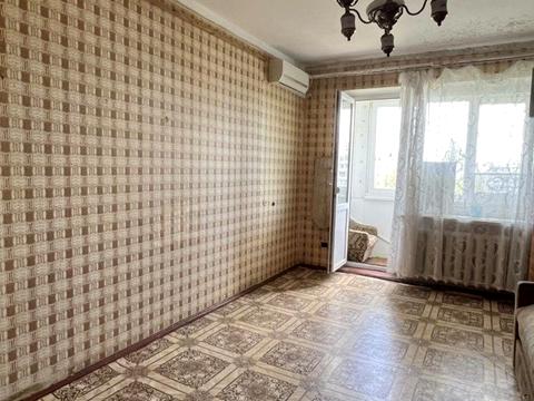 квартира по адресу Академика Глушко просп., 15