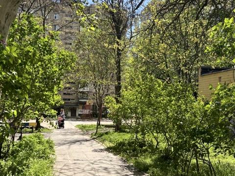 квартира по адресу Академика Глушко просп., 15