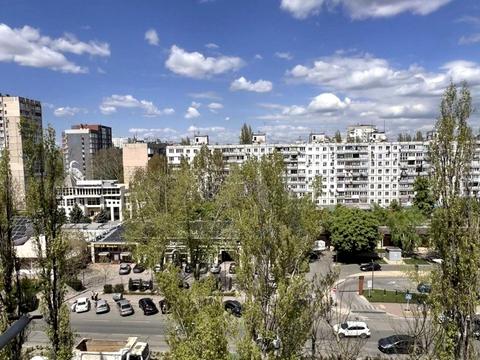 квартира по адресу Академика Глушко просп., 15