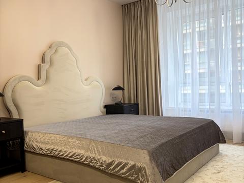 квартира по адресу Златоустовская ул., 25
