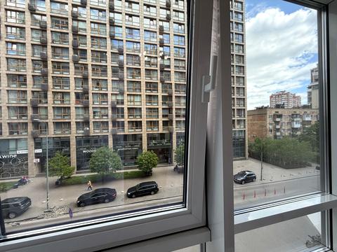 квартира по адресу Златоустовская ул., 25