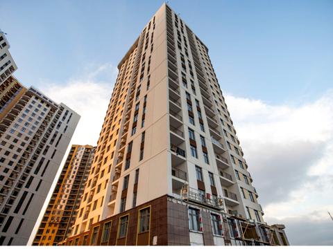 квартира за адресою Краснова вул., (66 перлина)