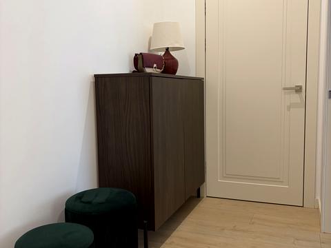квартира по адресу Златоустовская ул., 25