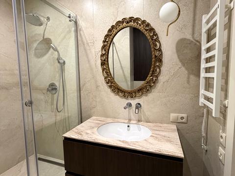 квартира по адресу Златоустовская ул., 25