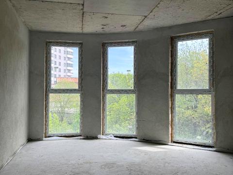 квартира по адресу Раковского ул., 24