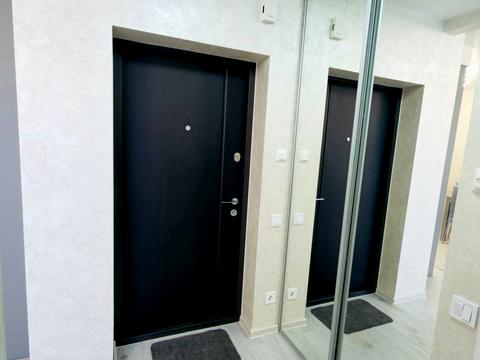 квартира за адресою Дніпровська набережна вул., 20-А