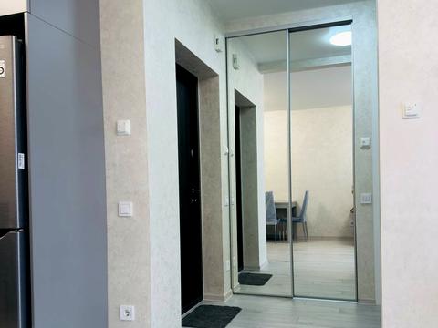 квартира за адресою Дніпровська набережна вул., 20-А
