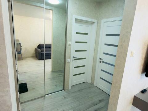 квартира за адресою Дніпровська набережна вул., 20-А