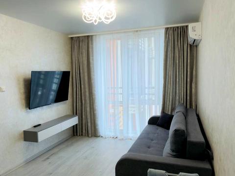 квартира за адресою Дніпровська набережна вул., 20-А