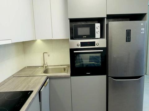квартира за адресою Дніпровська набережна вул., 20-А