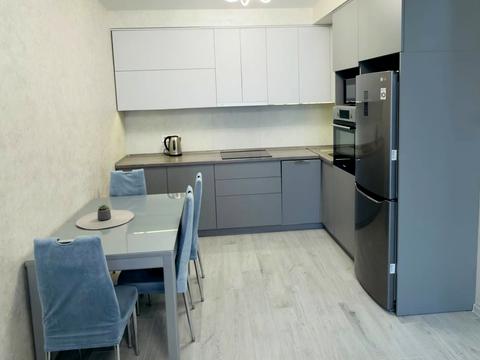 квартира за адресою Дніпровська набережна вул., 20-А