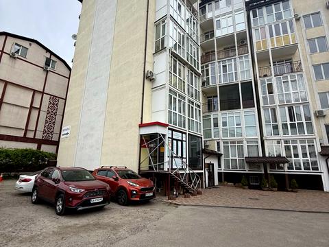 комерційна за адресою Степана Рудницького вул. (Академіка Вільямса), 2