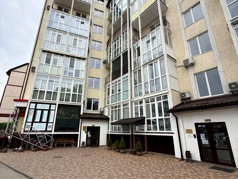 комерційна за адресою Степана Рудницького вул. (Академіка Вільямса), 2