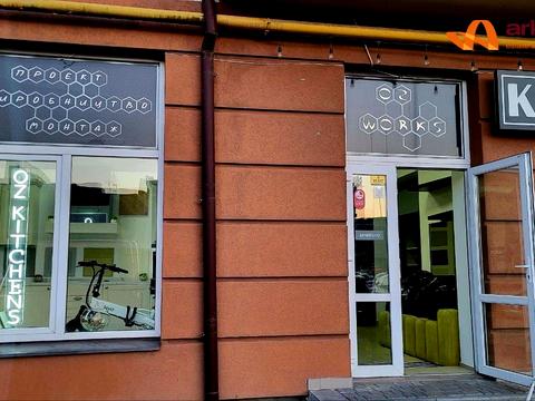 коммерческая по адресу Василия Стуса ул., 30-Б
