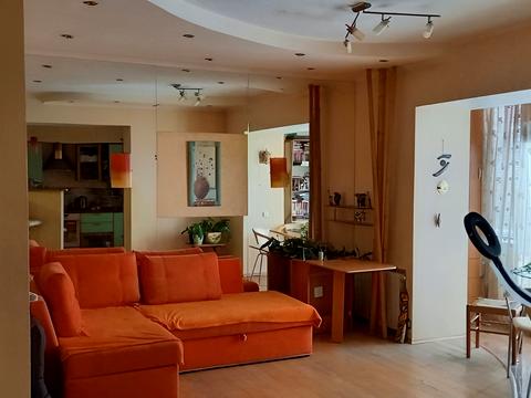 квартира за адресою Відпочинку вул., 10