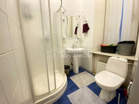 квартира за адресою Римарська вул., 6