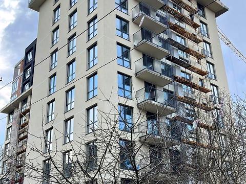 квартира за адресою Заклинських вул., (Будинок)