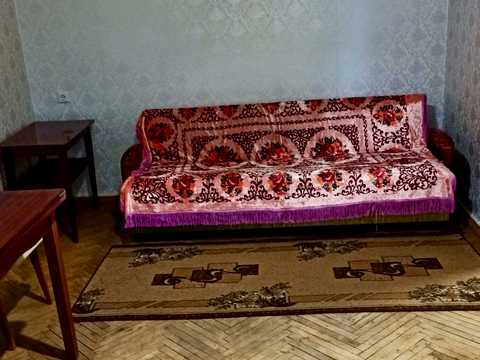 квартира за адресою Волинська вул., 2