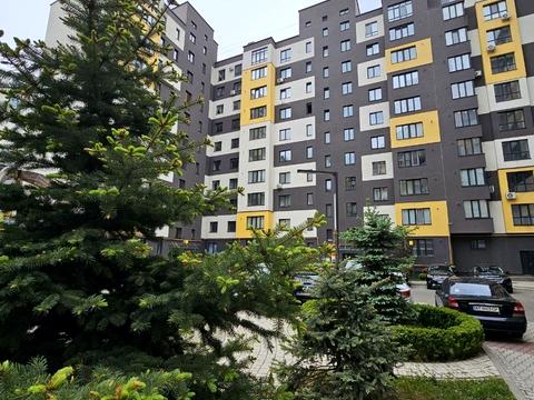 квартира по адресу Александра Довженко ул., 59
