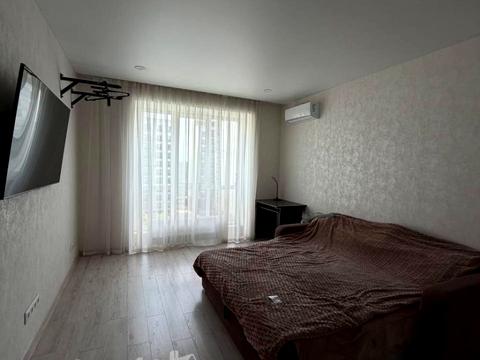 квартира за адресою Радистів вул., 34-К