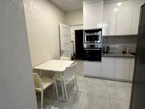 квартира за адресою Радистів вул., 34-К