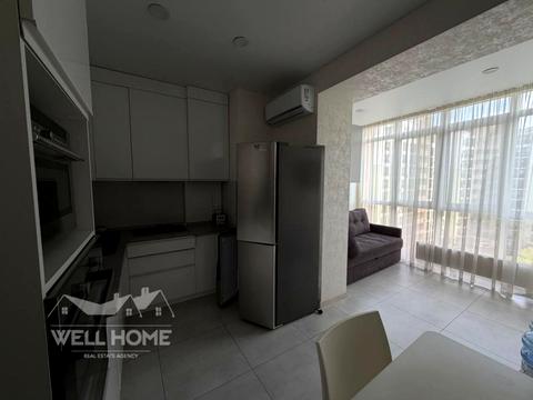 квартира за адресою Радистів вул., 34-К