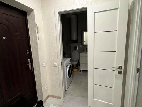 квартира за адресою Радистів вул., 34-К