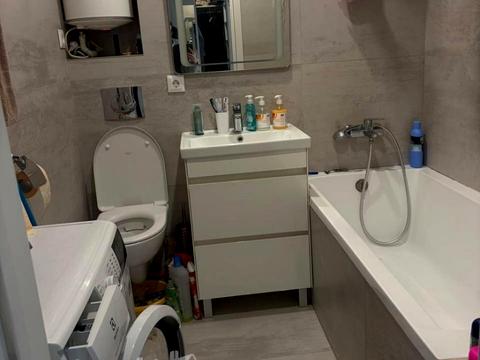 квартира за адресою Радистів вул., 34-К