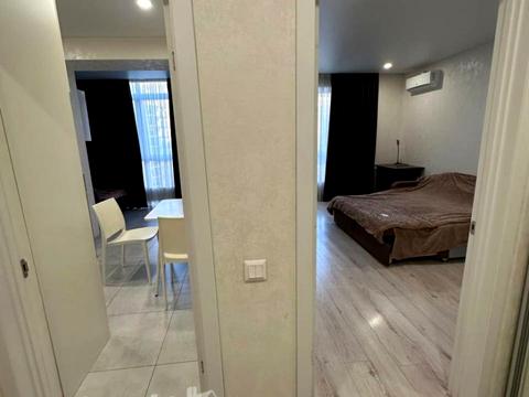 квартира за адресою Радистів вул., 34-К