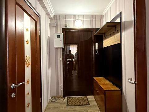 квартира за адресою Братиславська вул., 18