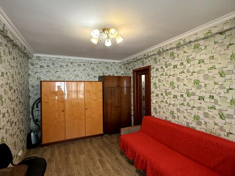 квартира за адресою Братиславська вул., 18