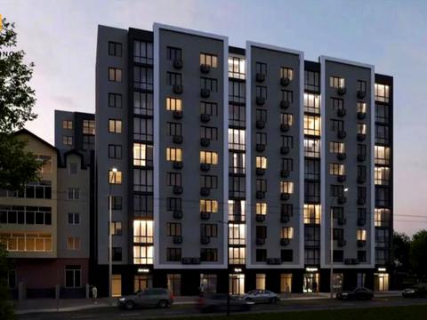 коммерческая по адресу Гетмана Петра Дорошенко ул., (Будинок)