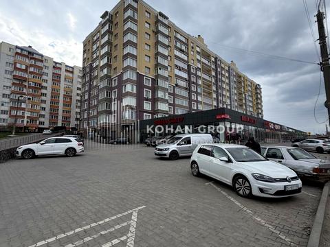 комерційна за адресою Озерна вул., 4-А