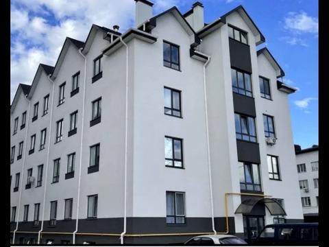 квартира за адресою Січова вул., 29