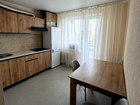 квартира по адресу Героев просп., 31