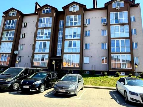 квартира за адресою Старокостянтинівське шосе, 2к
